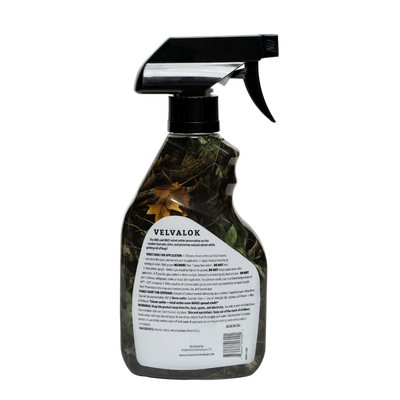 VelvaLok - Velvet Antler Preservative