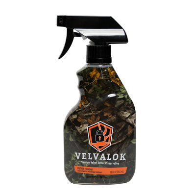 VelvaLok - Velvet Antler Preservative