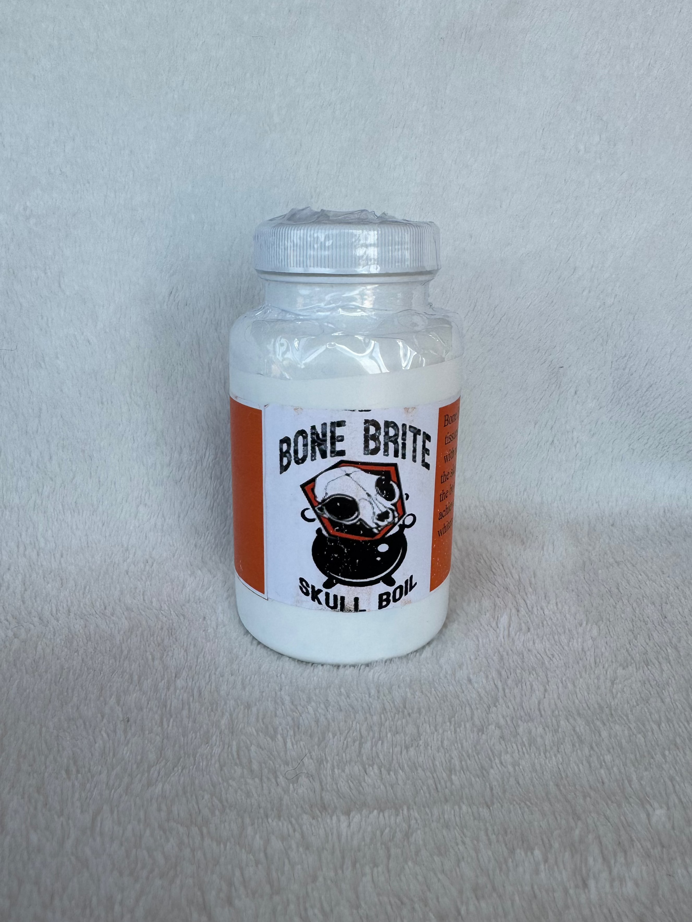 Bone Brite - Skull Boil
