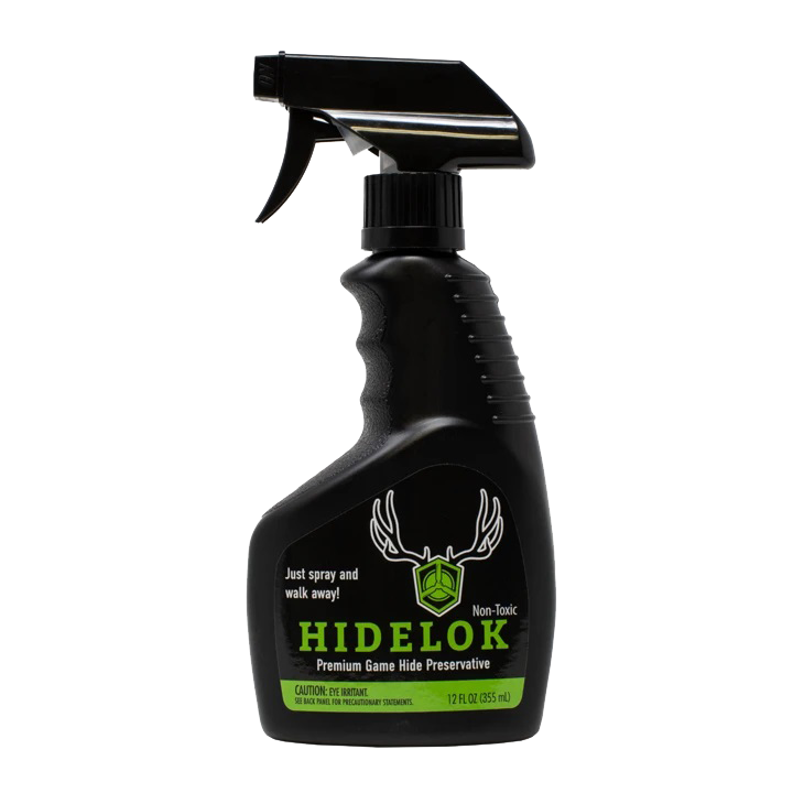 HideLok - Game Hide Preservative