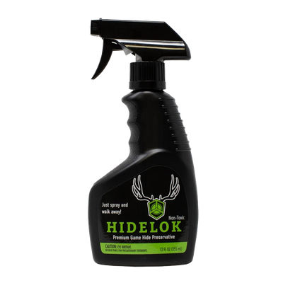 HideLok - Game Hide Preservative