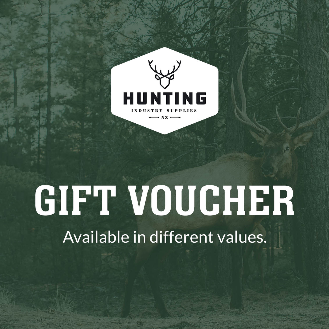 Gift Voucher