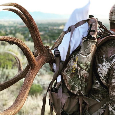 Trophy Head Hauler