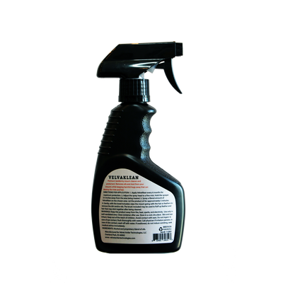 VelvaKlean - Velvet Antler & Mount Cleaner