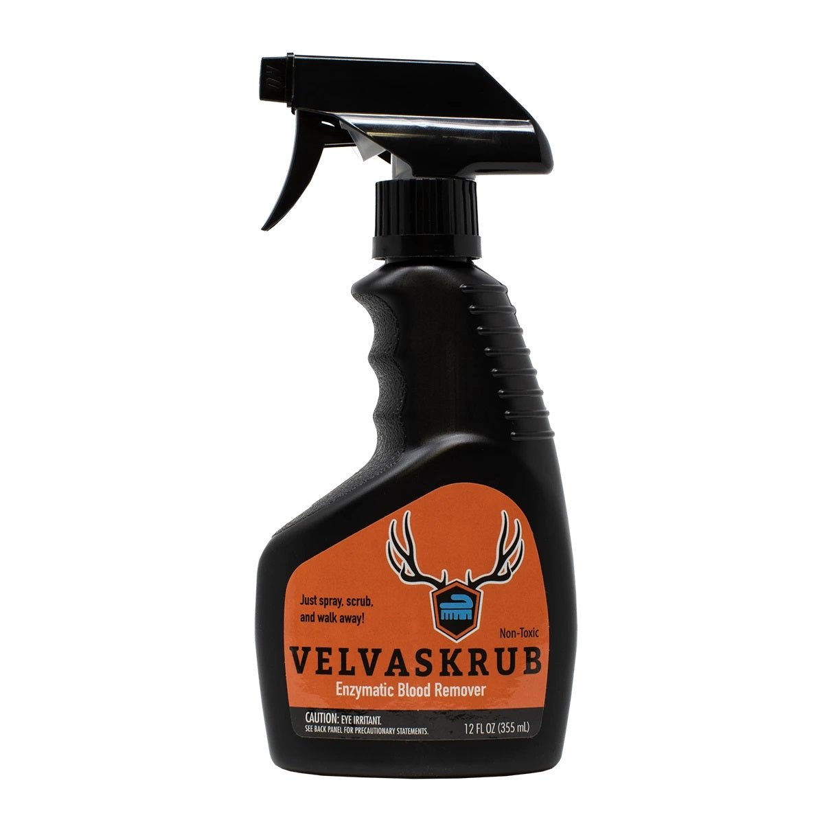 VelvaSkrub - Enzymatic Blood Remover